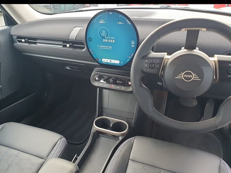 More views of Mini Cooper