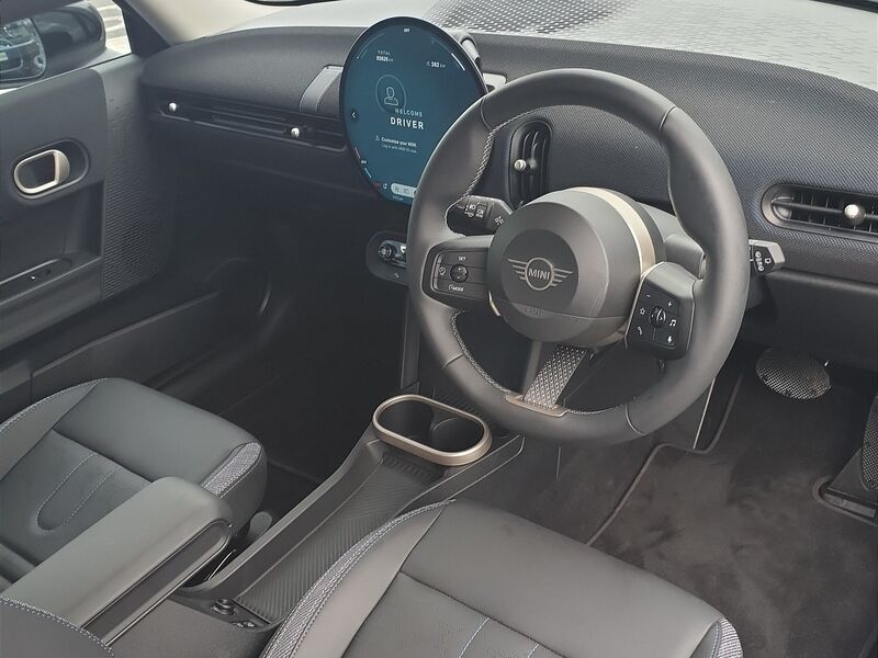 More views of Mini Cooper