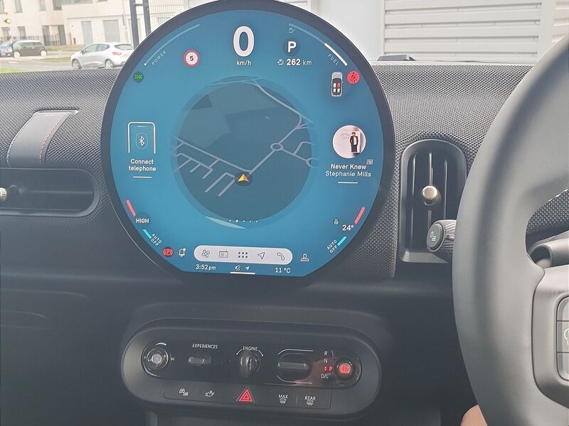 More views of Mini Cooper