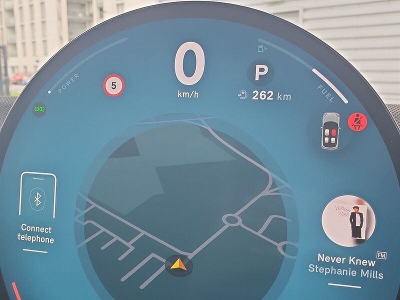 More views of Mini Cooper