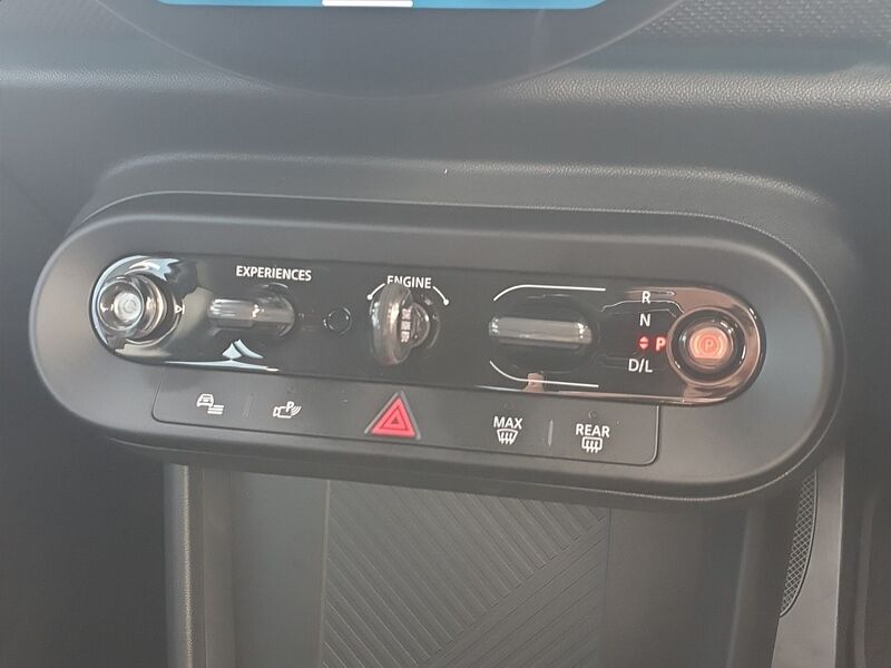 More views of Mini Cooper