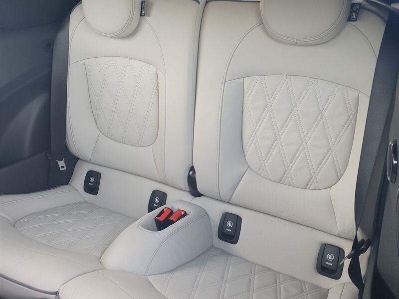 More views of Mini Cooper