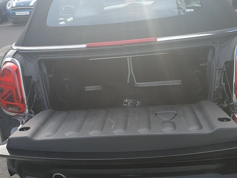 More views of Mini Cooper