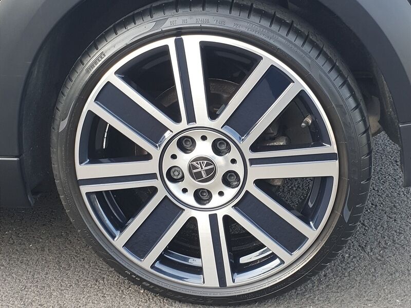 More views of Mini Cooper