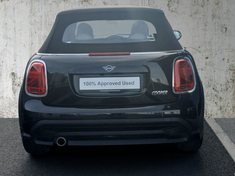 More views of Mini Cooper