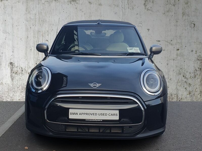 More views of Mini Cooper