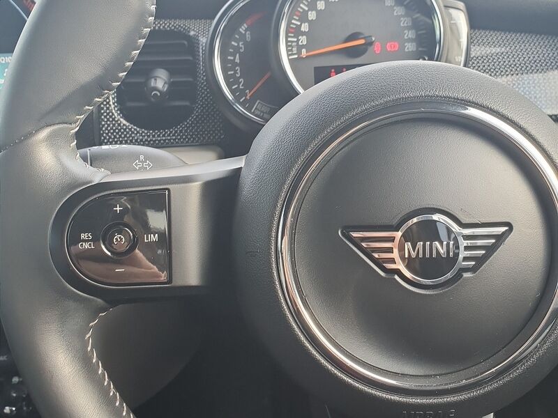 More views of Mini Cooper