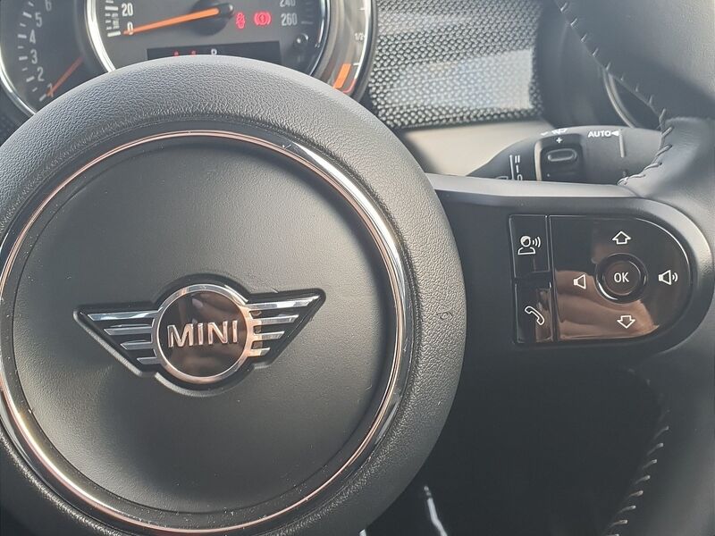 More views of Mini Cooper