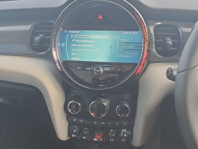 More views of Mini Cooper