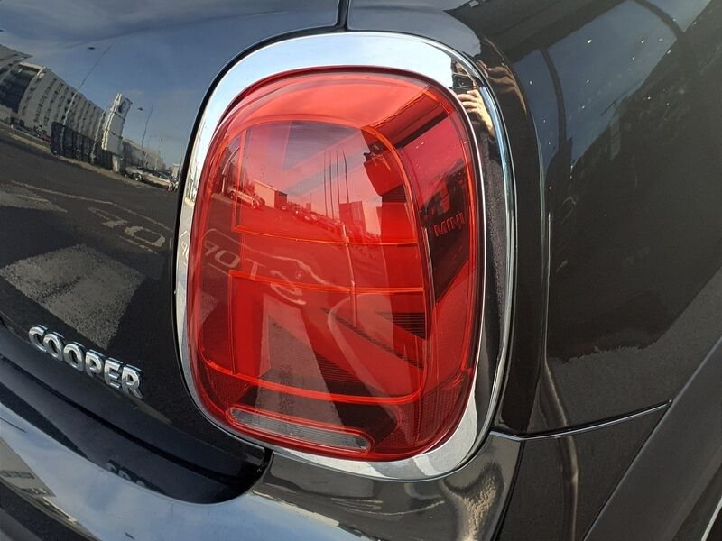 More views of Mini Cooper