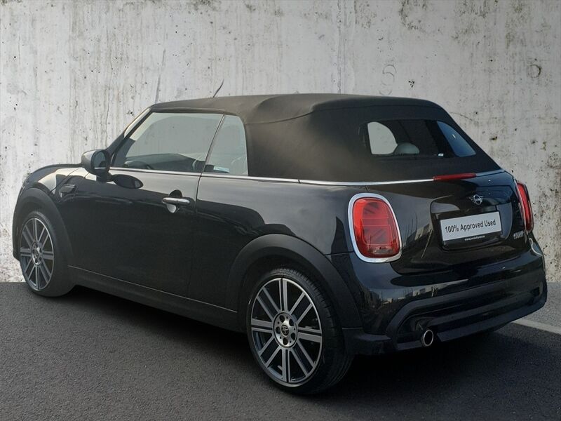 More views of Mini Cooper