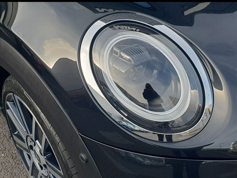 More views of Mini Cooper