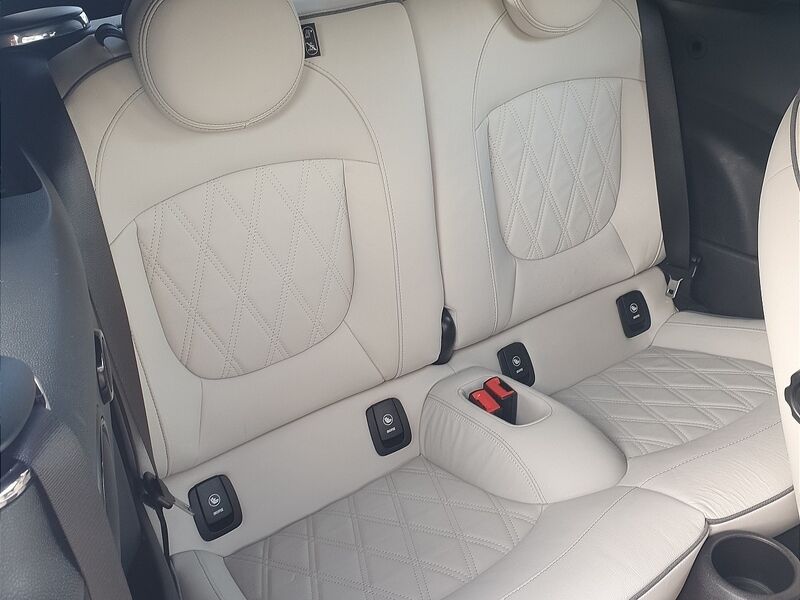 More views of Mini Cooper