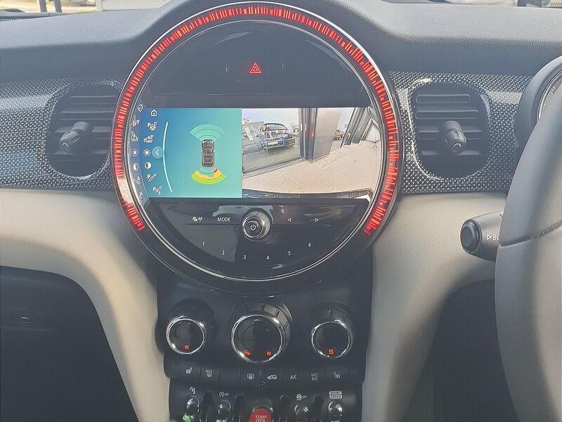 More views of Mini Cooper