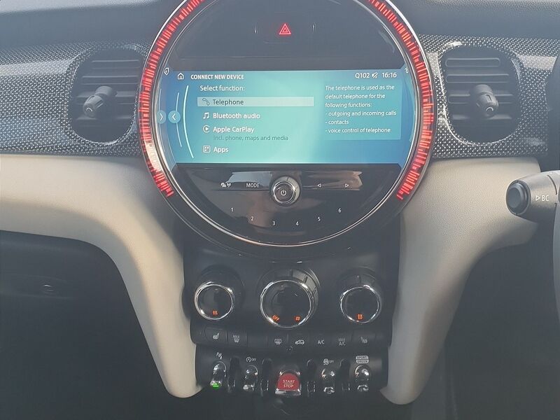 More views of Mini Cooper