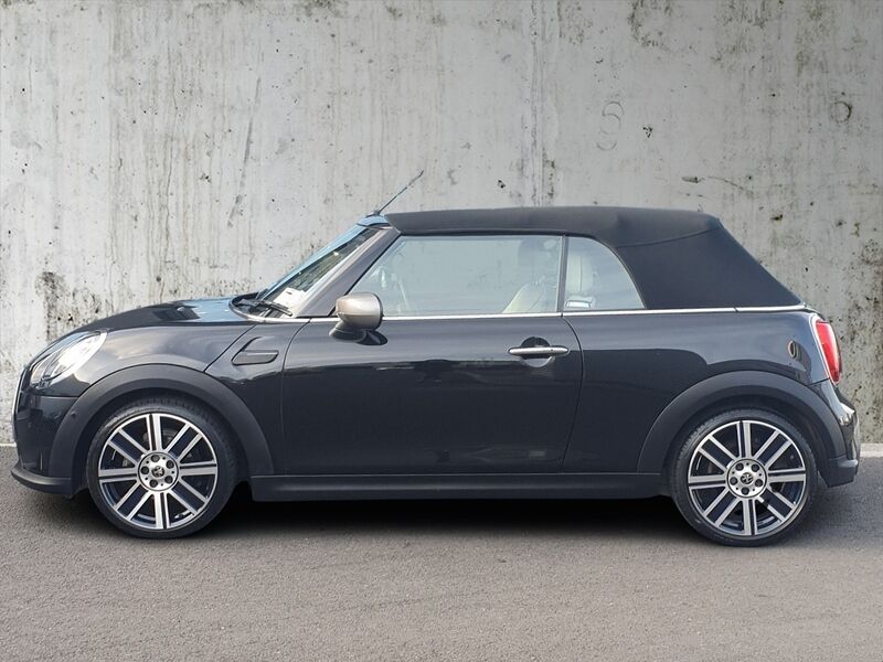 More views of Mini Cooper