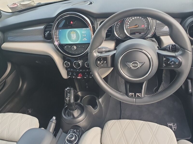 More views of Mini Cooper