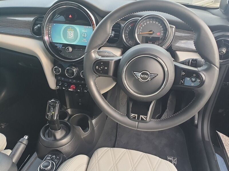 More views of Mini Cooper