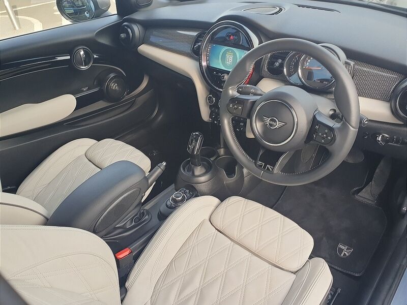 More views of Mini Cooper