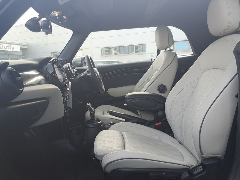 More views of Mini Cooper