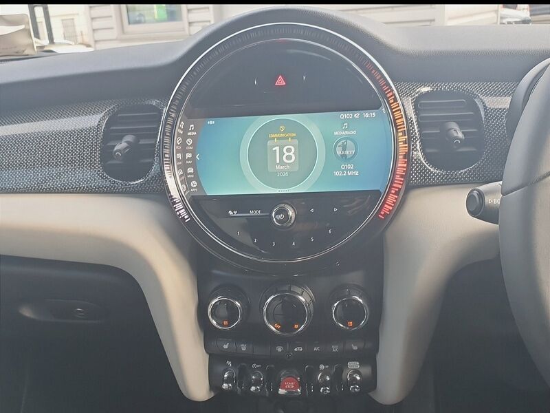 More views of Mini Cooper