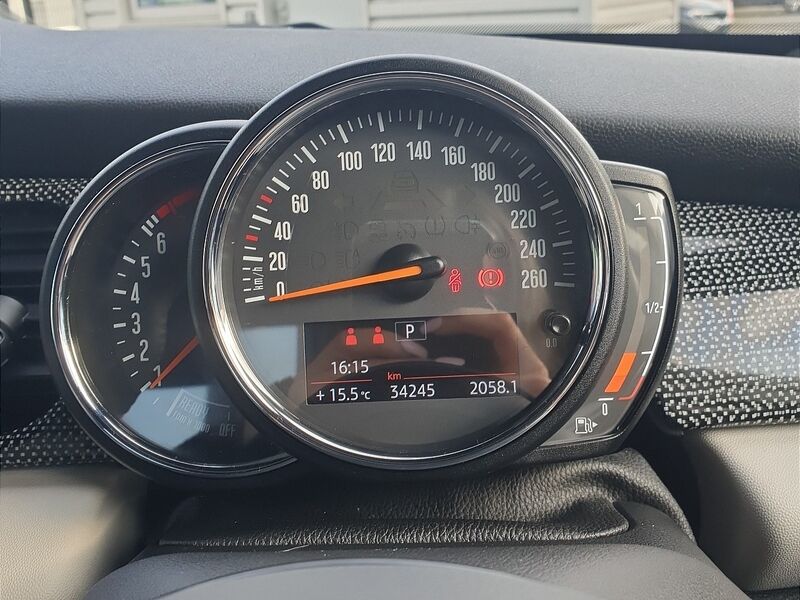 More views of Mini Cooper