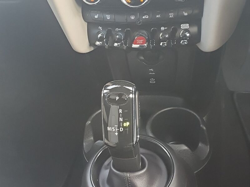 More views of Mini Cooper