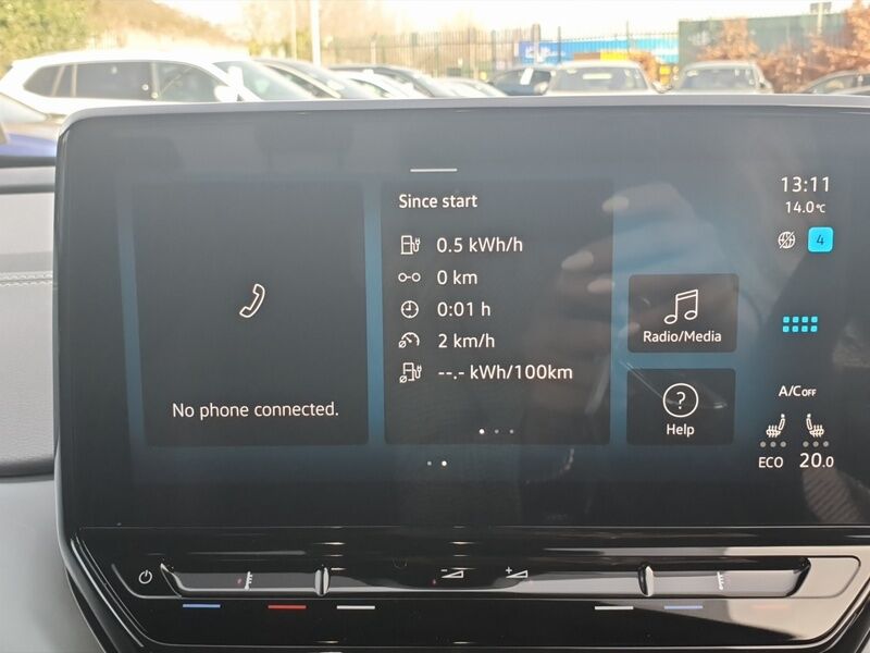 More views of Volkswagen ID.4