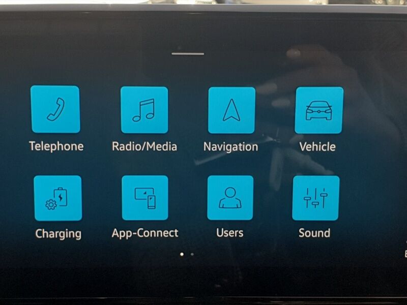 More views of Volkswagen ID.4