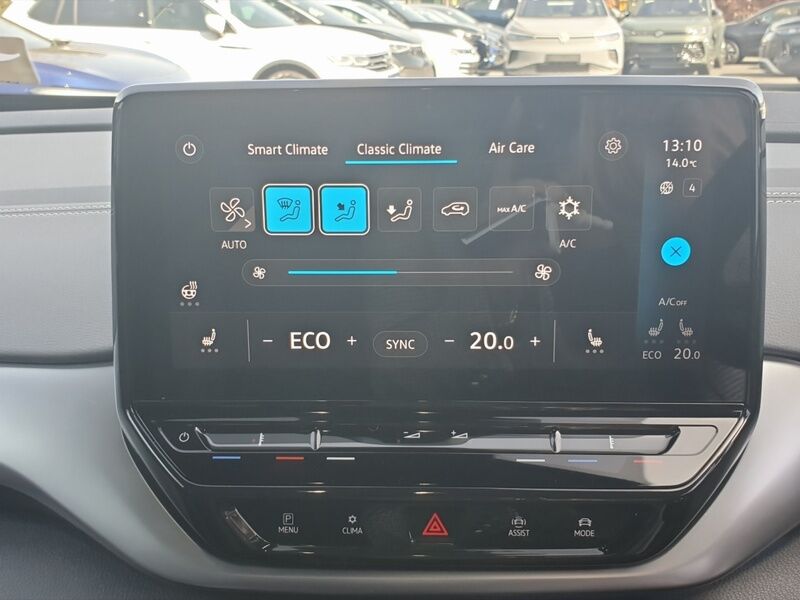 More views of Volkswagen ID.4