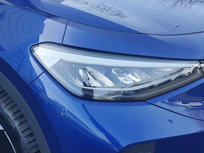 More views of Volkswagen ID.4