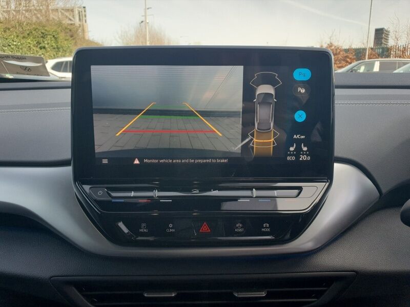 More views of Volkswagen ID.4