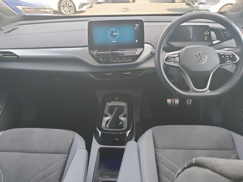 More views of Volkswagen ID.4