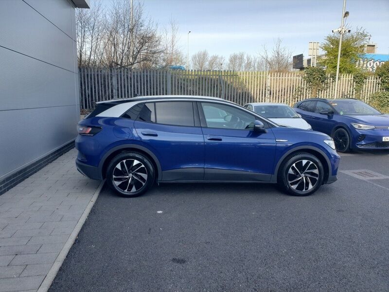 More views of Volkswagen ID.4