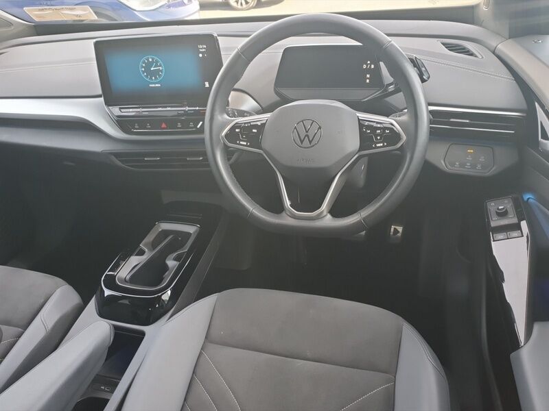 More views of Volkswagen ID.4
