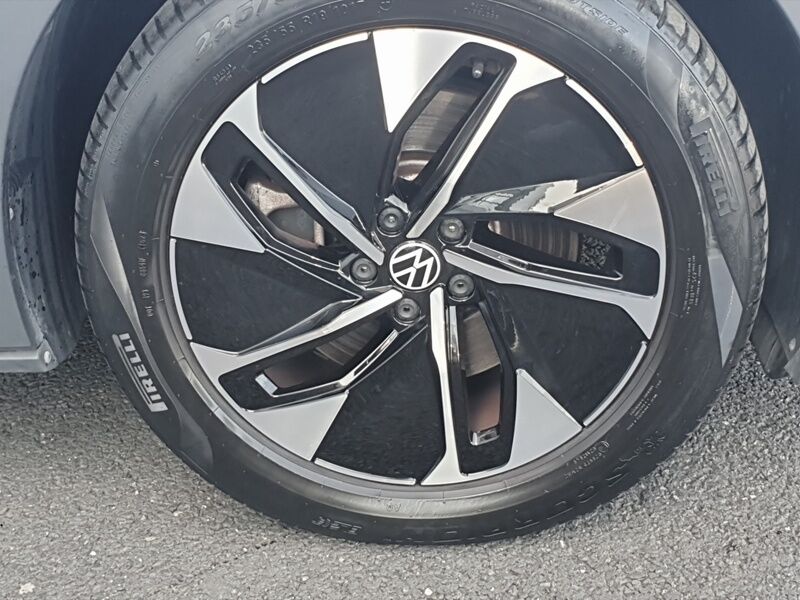 More views of Volkswagen ID.4