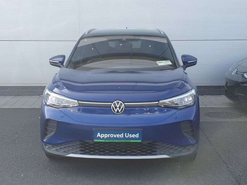 More views of Volkswagen ID.4