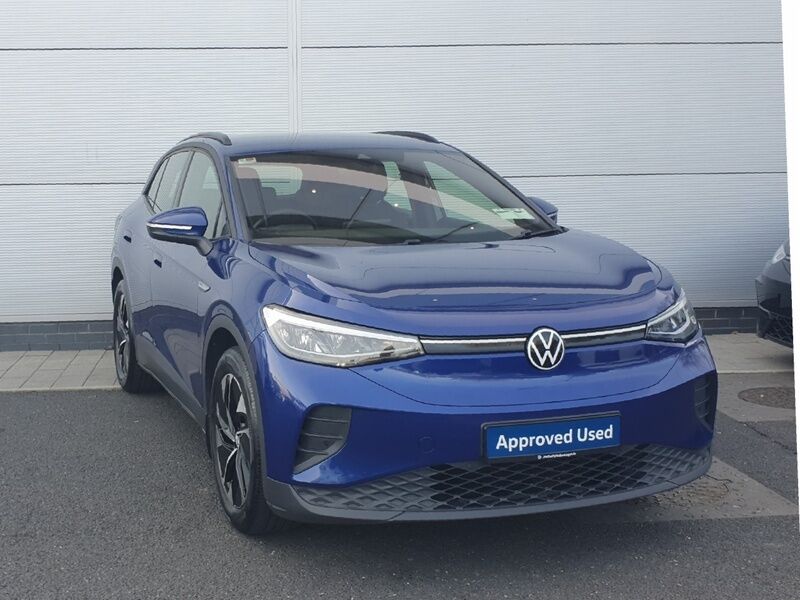 More views of Volkswagen ID.4