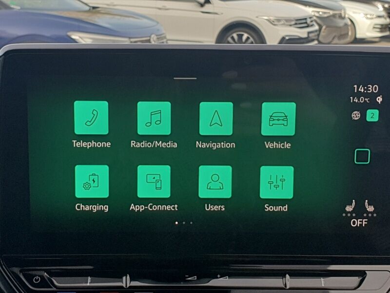 More views of Volkswagen ID.4