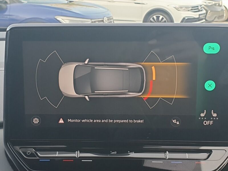 More views of Volkswagen ID.4