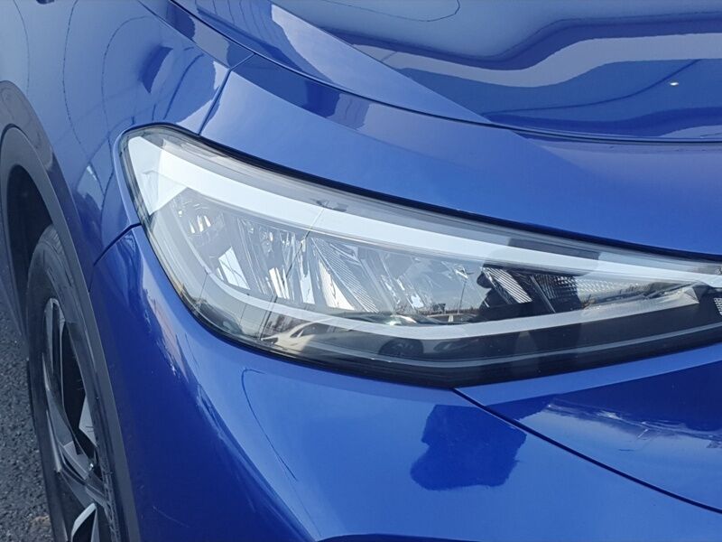 More views of Volkswagen ID.4