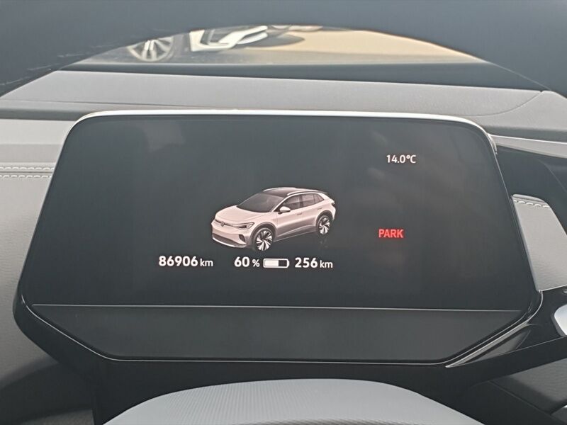 More views of Volkswagen ID.4