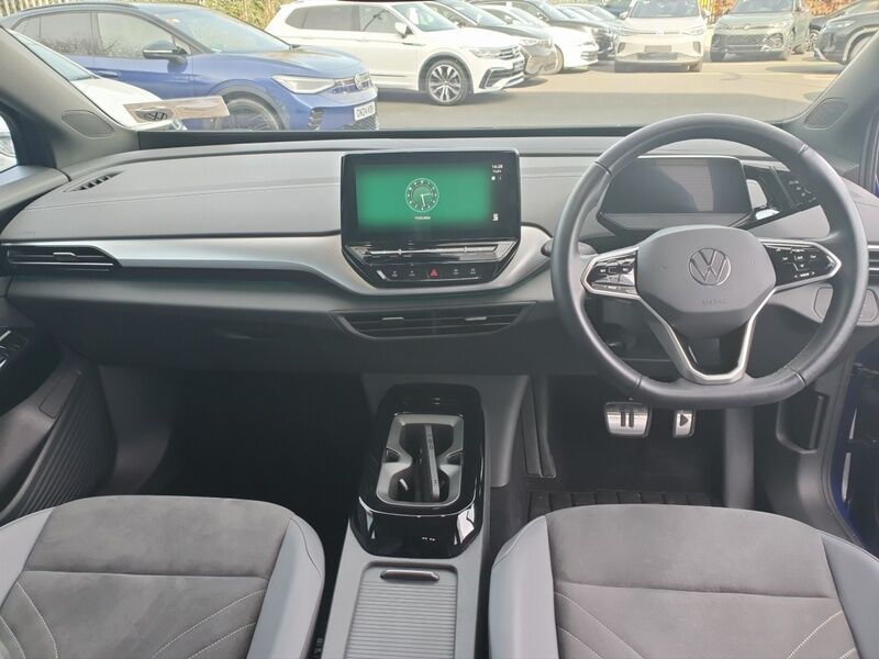 More views of Volkswagen ID.4