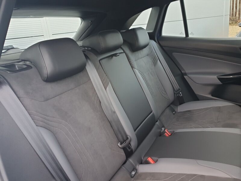 More views of Volkswagen ID.4