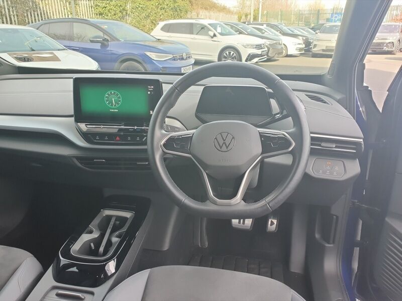 More views of Volkswagen ID.4