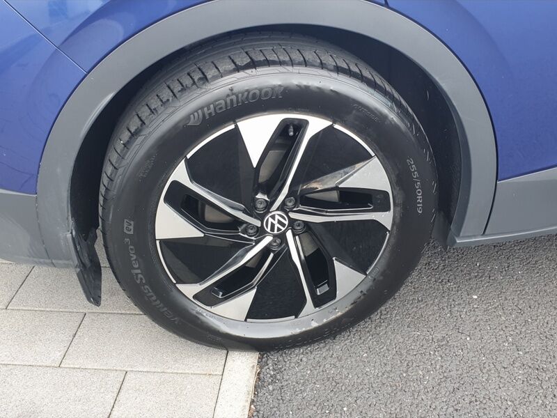 More views of Volkswagen ID.4