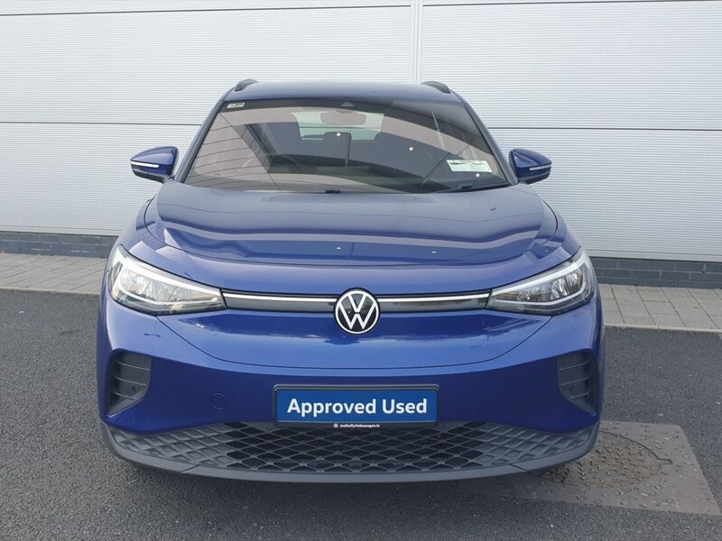 More views of Volkswagen ID.4