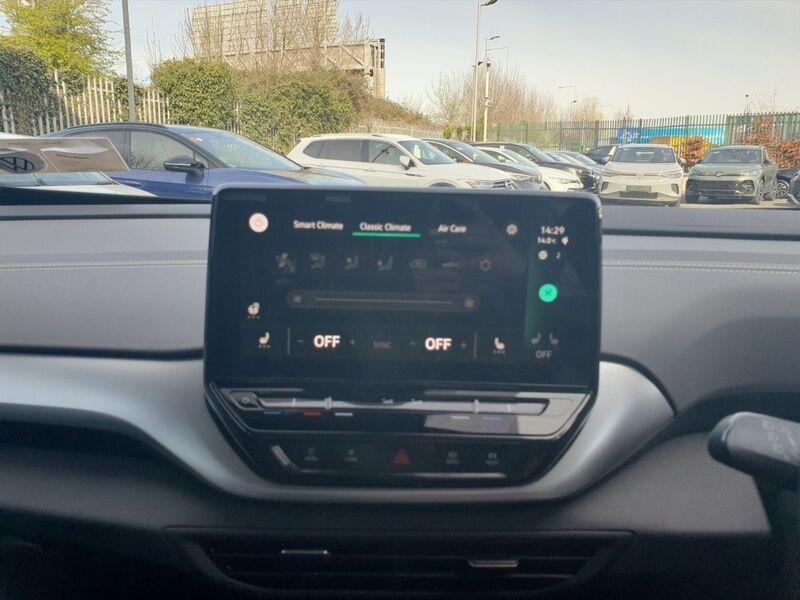 More views of Volkswagen ID.4