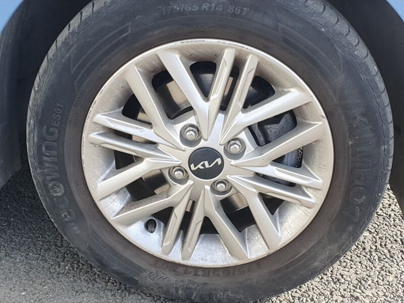 More views of Kia Picanto