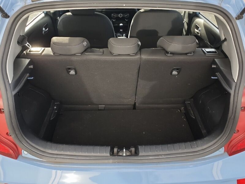 More views of Kia Picanto